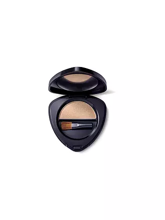 DR. HAUSCHKA | Lidschatten - Eyeshadow (08 Golden Topaz) | 